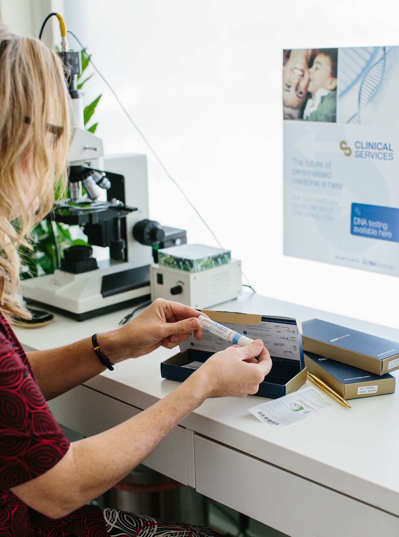 Comprehensive Health Testing Women's Health Testing Services | Wellness for Women Clinic