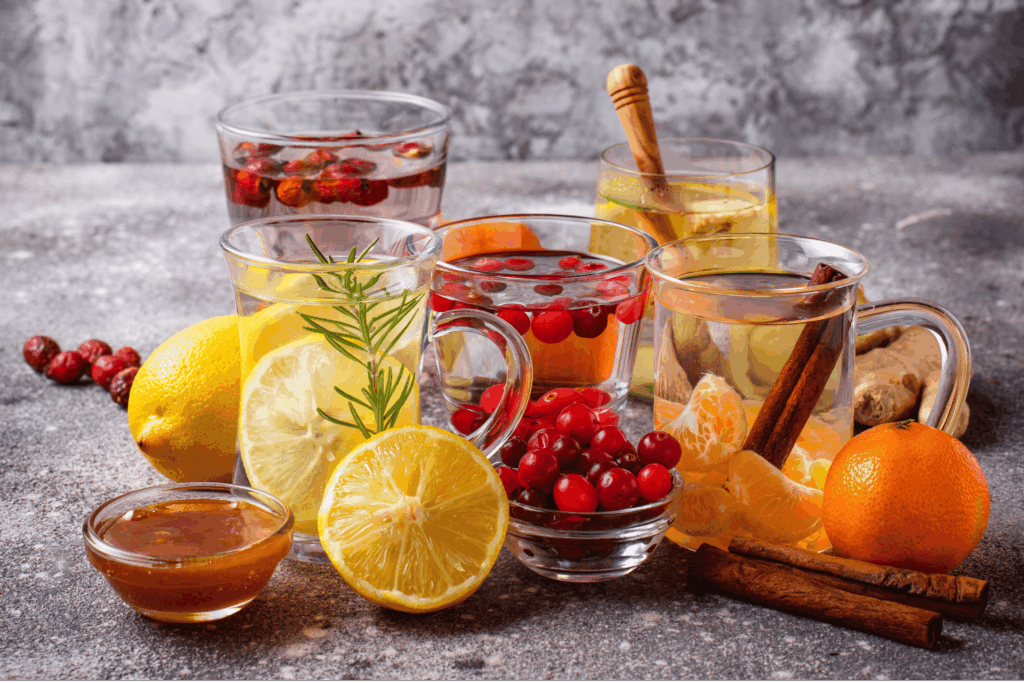 How to Support Your Immune System in Winter Naturally